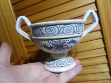 Vintage cup chalice d'occasion  Calais