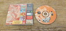 Usado, STREET FIGHTER ALPHA: WARRIORS DREAMS, PS1, PS2 y PS3 segunda mano  Embacar hacia Argentina