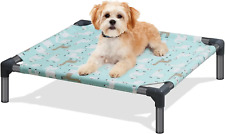 Elevated dog bed for sale  Brandon