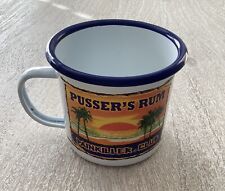 Pusser rum mug for sale  Bluffton