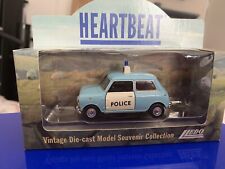 Lledo heartbeat police for sale  HULL