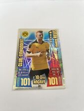 Topps marco reus gebraucht kaufen  , Buckenhof