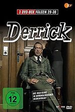 Derrick folge dvds gebraucht kaufen  Berlin