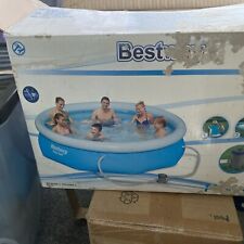 Bestway fast set for sale  STAINES-UPON-THAMES