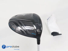 Nice Mizuno ST-X 220 10.5* DRIVER w/Cover - Aldila Ascent 50 Regular Flex 385727 for sale  Shipping to South Africa