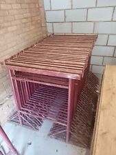 Bandstands size good for sale  WOODFORD GREEN