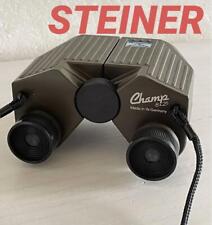 Binoculars steiner champ d'occasion  Expédié en Belgium