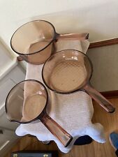 vision glass cookware for sale  Cheyenne