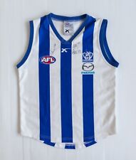 Kangaroos north melbourne for sale  Shipping to Ireland