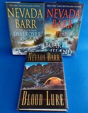 Lot nevada barr for sale  Shipping to Ireland