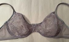 victoria secret sheer bra for sale  Saint Petersburg