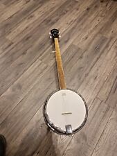 Chord string banjo for sale  MANSFIELD