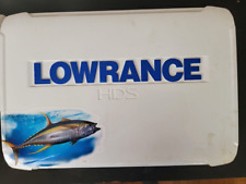 Lowrance hds gen3 for sale  San Francisco