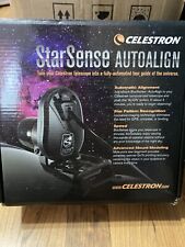 Usado, Alineación automática Celestron StarSense + divisor auxiliar segunda mano  Embacar hacia Argentina