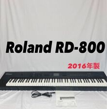 Roland 800 key for sale  Shipping to Ireland