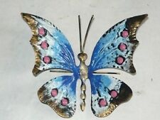 Farfalla media ferro usato  Chieti