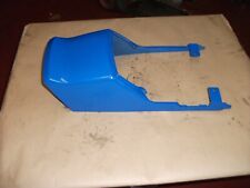 Kawasaki z250a tailpiece for sale  WREXHAM