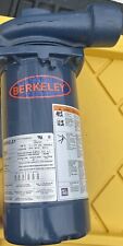 Berkeley straight pump for sale  Mendota