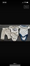 Baby boy clothing for sale  DERBY