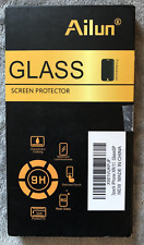 Ailun Glass Screen Protector for iPhone 10R/11 New 2-Pack - Great Deal!! for sale  Shipping to South Africa