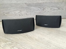 Bose 321 home for sale  Shipping to Ireland