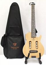 Traveler guitar escape for sale  Falls Church