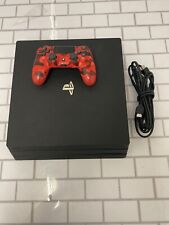 Sony ps4 pro for sale  Norman