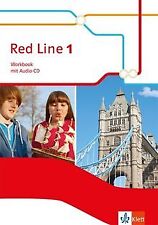 Red line workbook gebraucht kaufen  Berlin