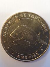2000 jeton medaille d'occasion  Amiens-