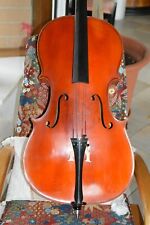 Old french cello d'occasion  Pennautier