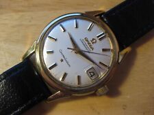 Omega constellation tone for sale  HYDE