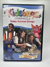 Kidsongs baby animal for sale  Summerville