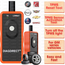 2024new tpms reset for sale  DUNSTABLE