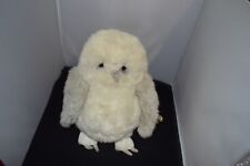 Dakin white owl for sale  Humble