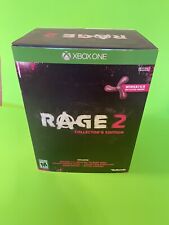 Rage collector edition for sale  Lewiston
