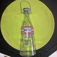 Glass water carafe for sale  Lamesa
