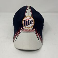 Miller lite hat for sale  Decatur