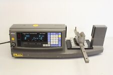 MITUTOYO  544-115 LSM-9506  Laser Scan Micrometer Measuring System 544115, usado comprar usado  Enviando para Brazil