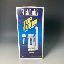 Flush daddy t81 for sale  STOCKPORT