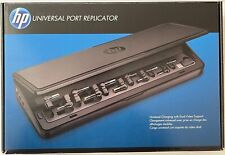 Universal port replicator for sale  COVENTRY