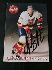 Jason pinizzotto signierte gebraucht kaufen  Erligheim