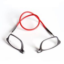 Magnetic reading glasses d'occasion  Expédié en Belgium