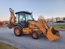 2002 case 580sm for sale  Myerstown