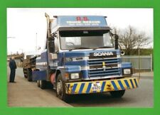 Truck photo recovery for sale  BIRMINGHAM