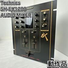 Technics ex1200 mixer for sale  Shipping to Ireland