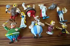 Plastoy asterix figures for sale  CAMBRIDGE