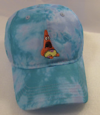 Patric star hat for sale  West Branch