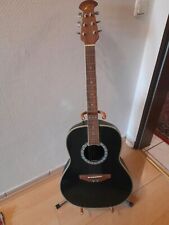 Guitar ovation celebrity for sale  Shipping to Ireland