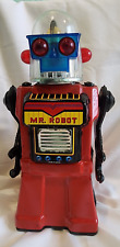 Vintage mr. robot for sale  Annandale