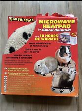 Snugglesafe microwave heat for sale  GRANTHAM